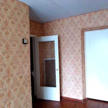Продам 3-х кімнатну квартиру , в/м ЖК Военное містечко