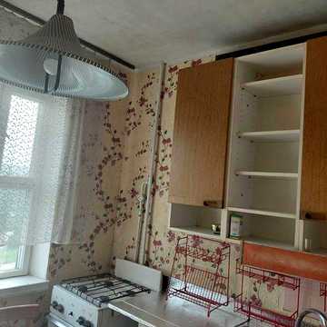 Сдам 2к Оболонський р-н вул Приозерная 10