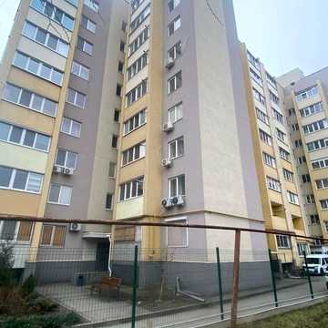 Свободи просп., 223