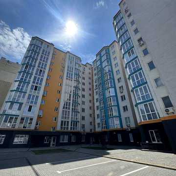 Продаж 1кімн.кв ЖК «Квартал»6 поверх ЖК Квартал