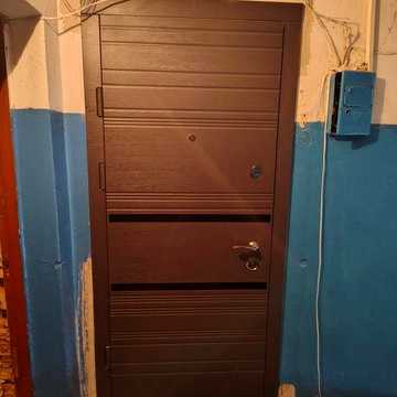М. Кривой Ріг . Продаю двукімнатну квартиру 5500. $ ЖК дивобуд