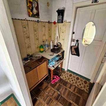 Гостинка Харьковских Дивизий Новые Дома