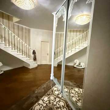 ‼️ЖК МКДУ (ПАВЛОВО ПОЛЕ)‼️Эксклюзивная 160 м2 +паркоместо ! ТОРГ ЖК ПАВЛОВО ПОЛЕ  (Науки77)