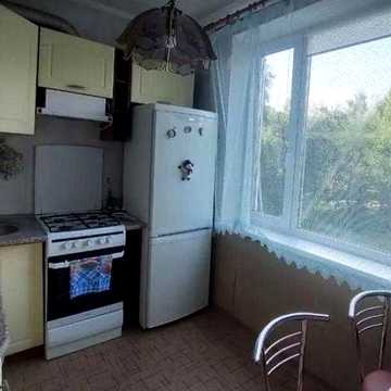 Продам 2-к.кв. Одесская