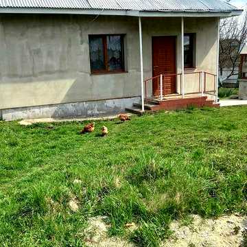 Нерухомість продаж будинку