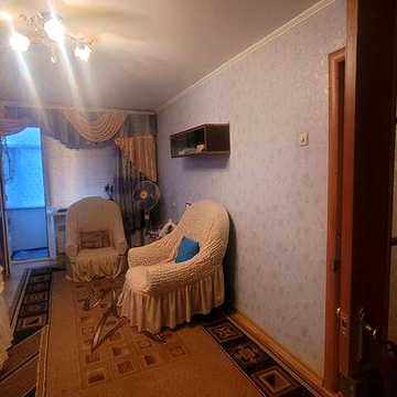 Здам 1но квмнатну квартиру в Марганці