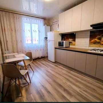 Оренда 1-кімнатної квартири