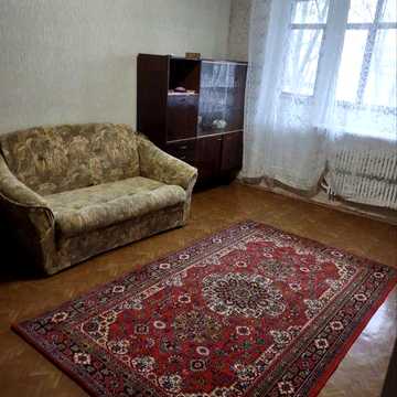 Сдам 1 ком кв ул. Гвардейцев Широненцев