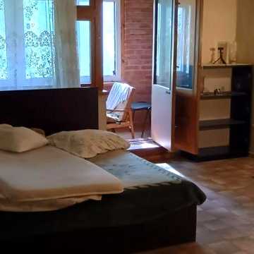 Сдам невеликий дом у харькові