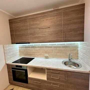 1m 2 квартира новострой ЖК Мира 2 метро Тракторный завод рынок ХТЗ єВідновлення сертификат ваучер ЖК Мира 2