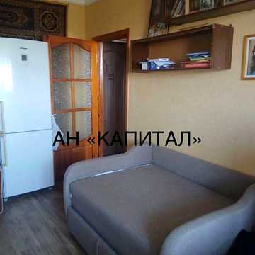 Продам квартиру 1 комн., Овидиополь,  АН Капитал