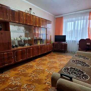 Здам  3х кімнатну квартиру в Марганці