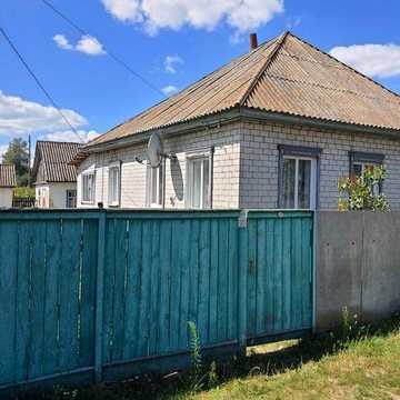 Продам будинок в м.Ічня
