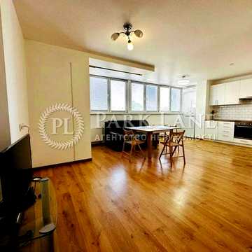 1к квартира 45м², низький поверх! просп. Академіка Глушкова, 9-Д, Теремки, ВДНГ