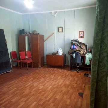 Продаж частично будинку