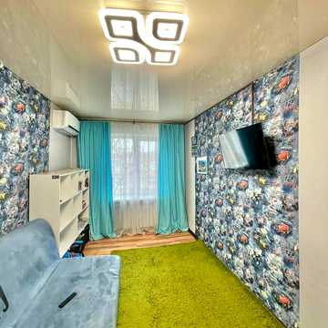 Петропавлівська вул., 64