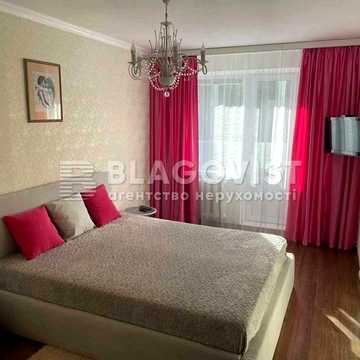 Продаж 3 кімнатної квартири, Вишгородська, Подільський район