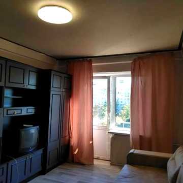 1-кімнатна на Березняках