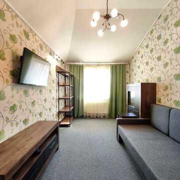 Ж. К Щасливий однокімнатна на оренду.