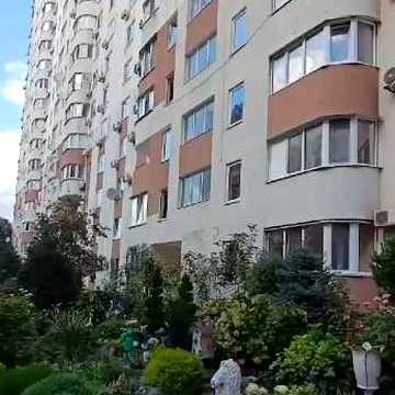 1-я квартира 53 м² в современном жилом комплексе на безопасном этаже - таирова