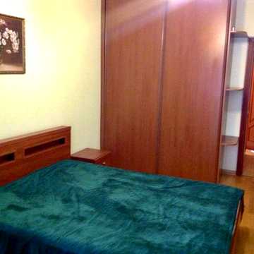 Продаж 3к квартири вул. Прилужна 4/15 Академиістечко