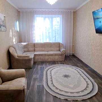 сдам 2-к квартиру
