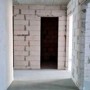 Продаж 3к Квартира Михайла Величка вулиця ЖК Белый Шоколад Center