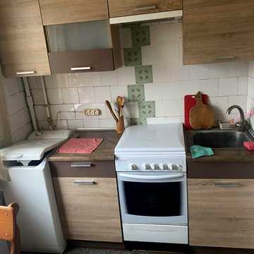 Сдам 2-х квартиру Салтовка не агенство