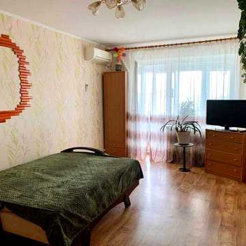 Аренда 1к квартиры