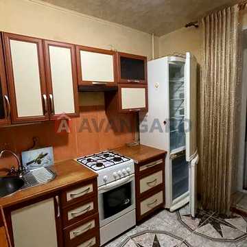 Продаж 1-кімнатної квартири в Комунарському районі