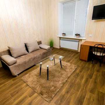 Однокімнатна квартира | Метро Деміївська