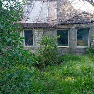 Продам дом на Основе 100 квадратов, улица Николая Зерова