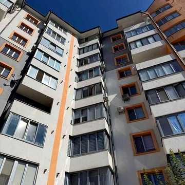Оренда 4 кімнатної квартири вул Вовчинецька