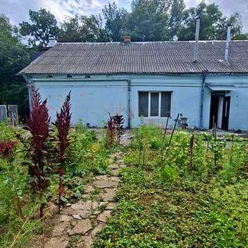 Продаж частини будинку