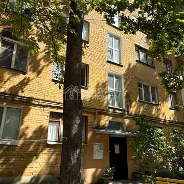 Продаж кімнати біля метро 23 Серпня