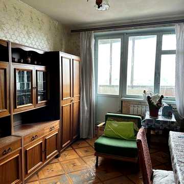 продам ликвидную однокомнатную Клочковская