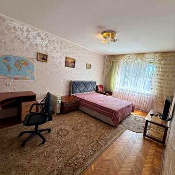 Здам в оренду 3 кімнатну квартиру район Кірова