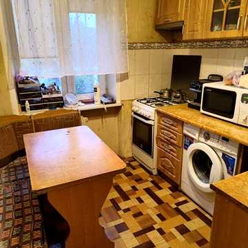 Сдам 2 к квартиру без ремонту