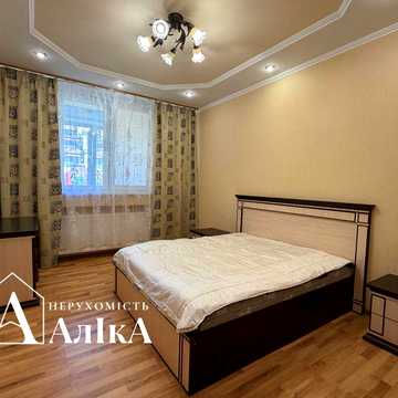 В продажі 2-кімнатна квартира в ЖК Нова Будова 1