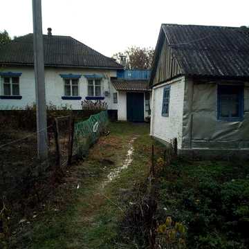 Продається будинок