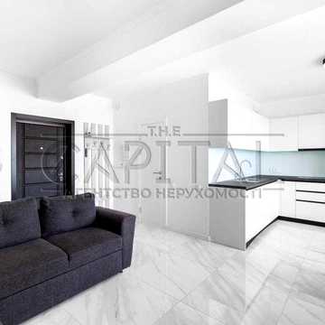 Оренда 1К квартири 39 м² | вул. Пасхаліна 17 | Дарницький район