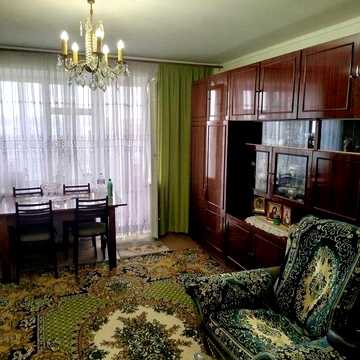 3к квартира 74 м² у самому центрі на Проскурівській | 68 000 $ LIN 43310