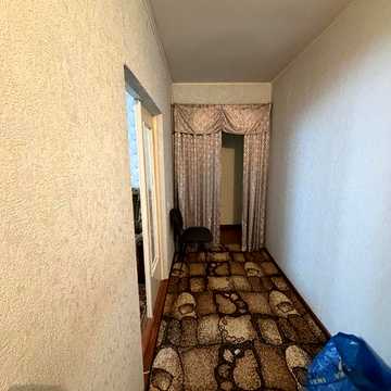 Здається 3 кімнатна квартира на Авраменка .