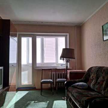Продається квартира в Саксаганському районі