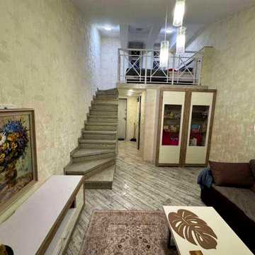1к. 25м2 Салтовка, ЖК Мрия, Ахиезеров (Халтурина) 6ул. 6 RE-137330