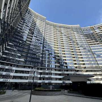 Квартира в ЖК Атмосфера, 7 сек. 19 этаж. Море как на ладони! ЖК Атмосфера