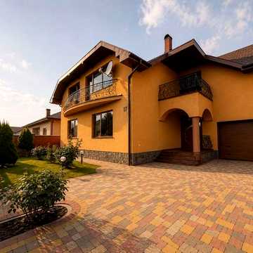 Продаж будинку 253 м2 вул.Бейли Бартока