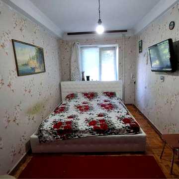 Здається в оренду 2-кімнатна квартира по вул. Скіфській.