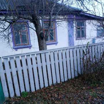 Ч/будинку  4кімнати  Є.О