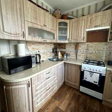 Продається 2 кімнатна квартира в Кульбакіно